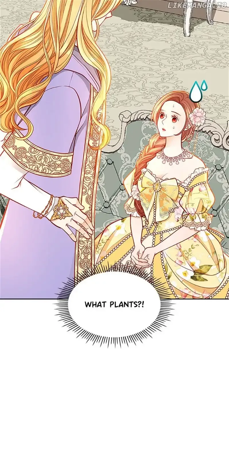 The Duchess’s Secret Dressing Room Chapter 90 page 79