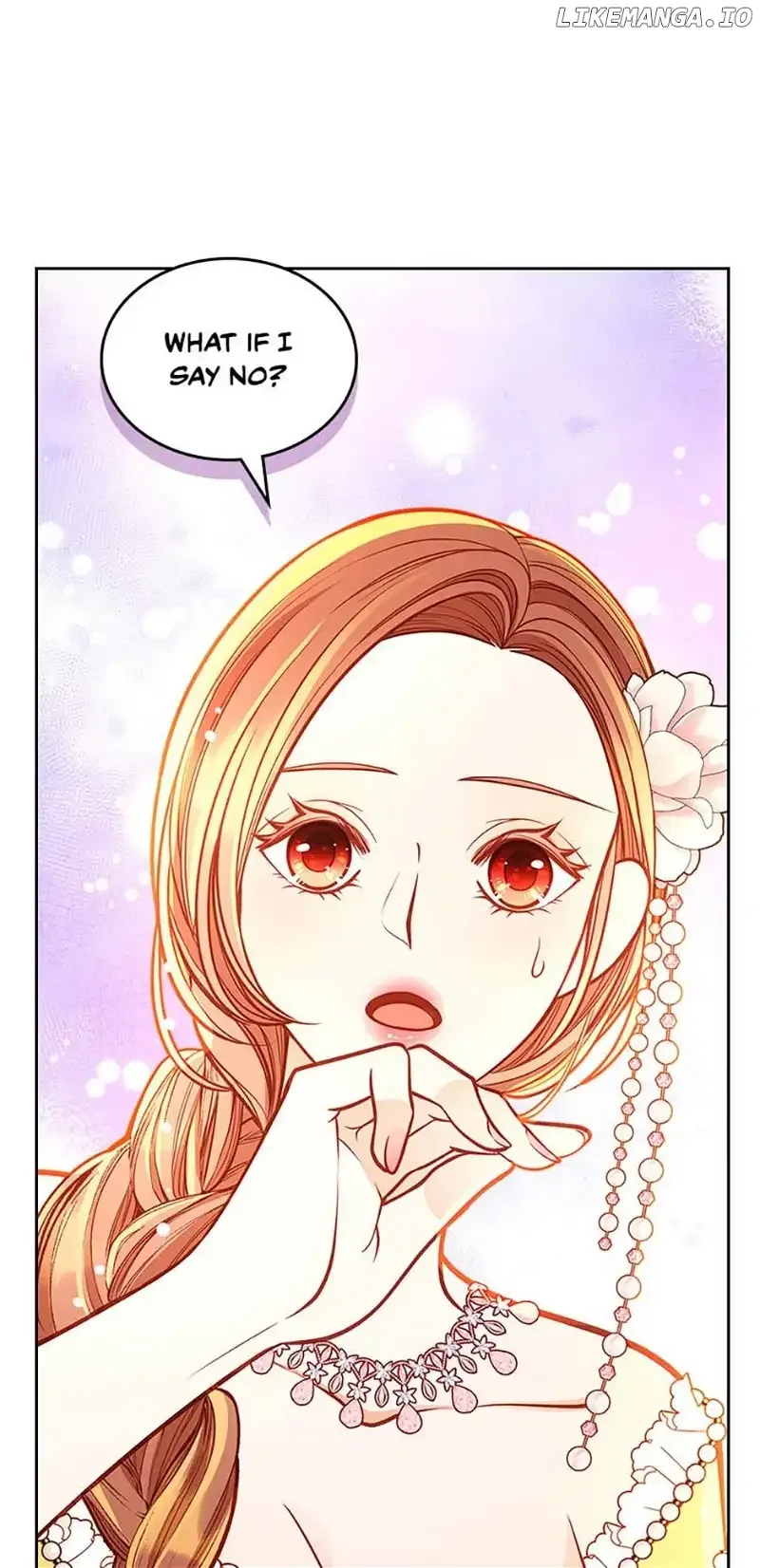 The Duchess’s Secret Dressing Room Chapter 90 page 80