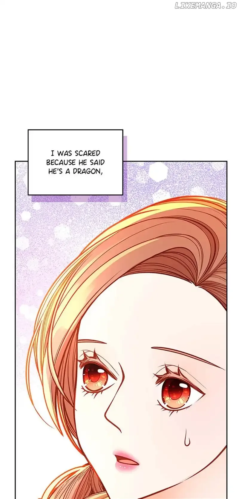 The Duchess’s Secret Dressing Room Chapter 90 page 85