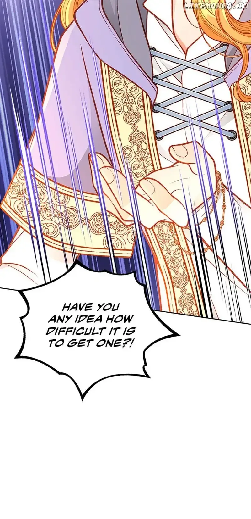 The Duchess’s Secret Dressing Room Chapter 90 page 84