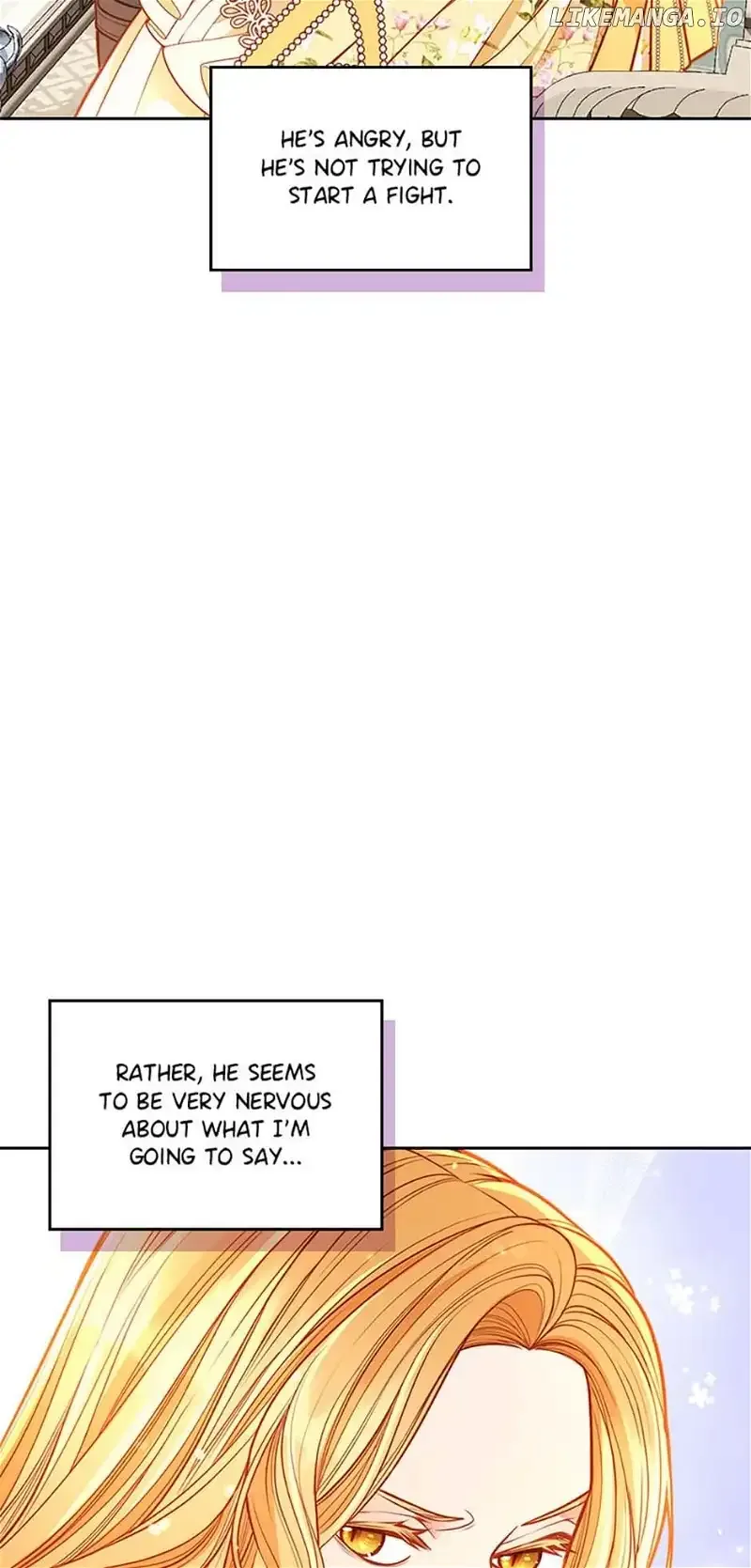 The Duchess’s Secret Dressing Room Chapter 90 page 88