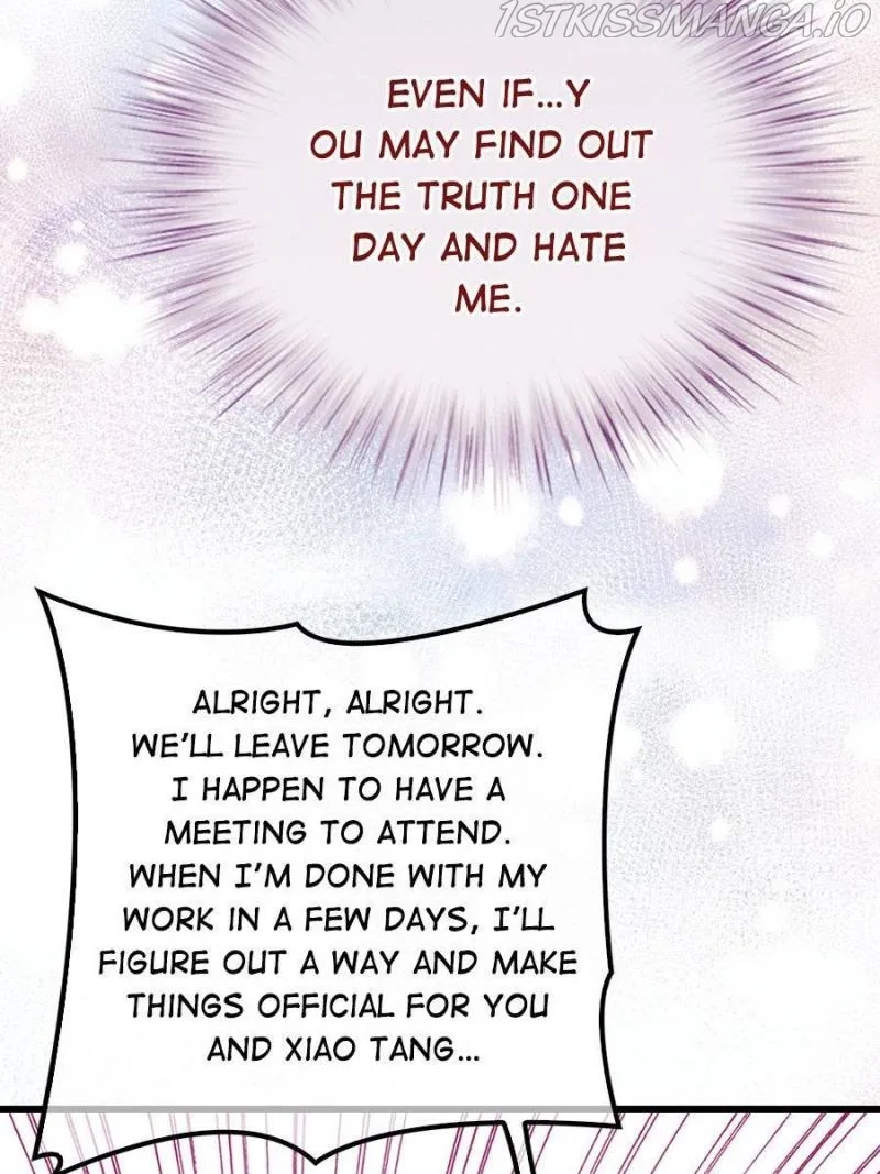 The Duke’s Hidden Baby: BOGO! Chapter 92 page 51