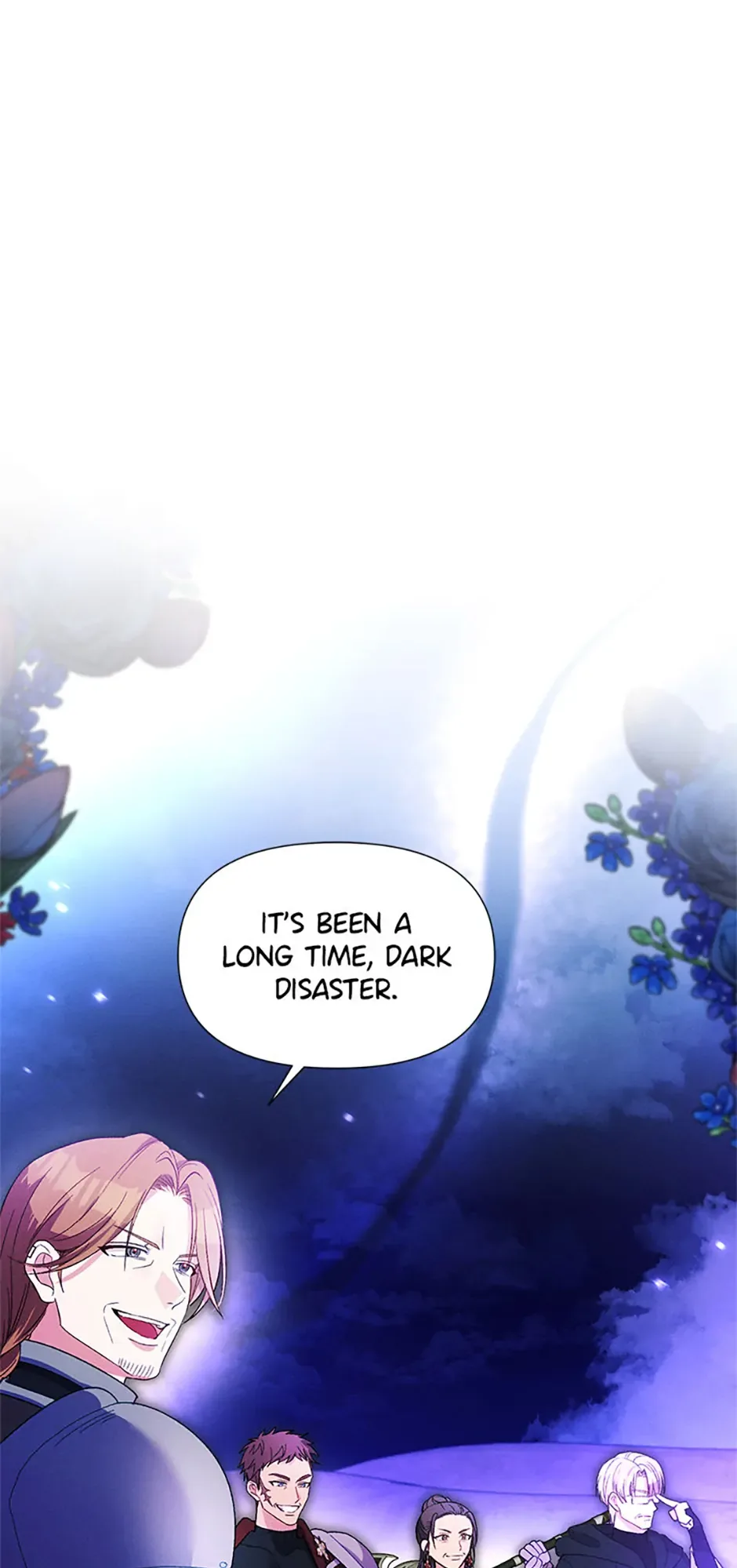 The Goal is to be Self-made Chapter 91 page 3