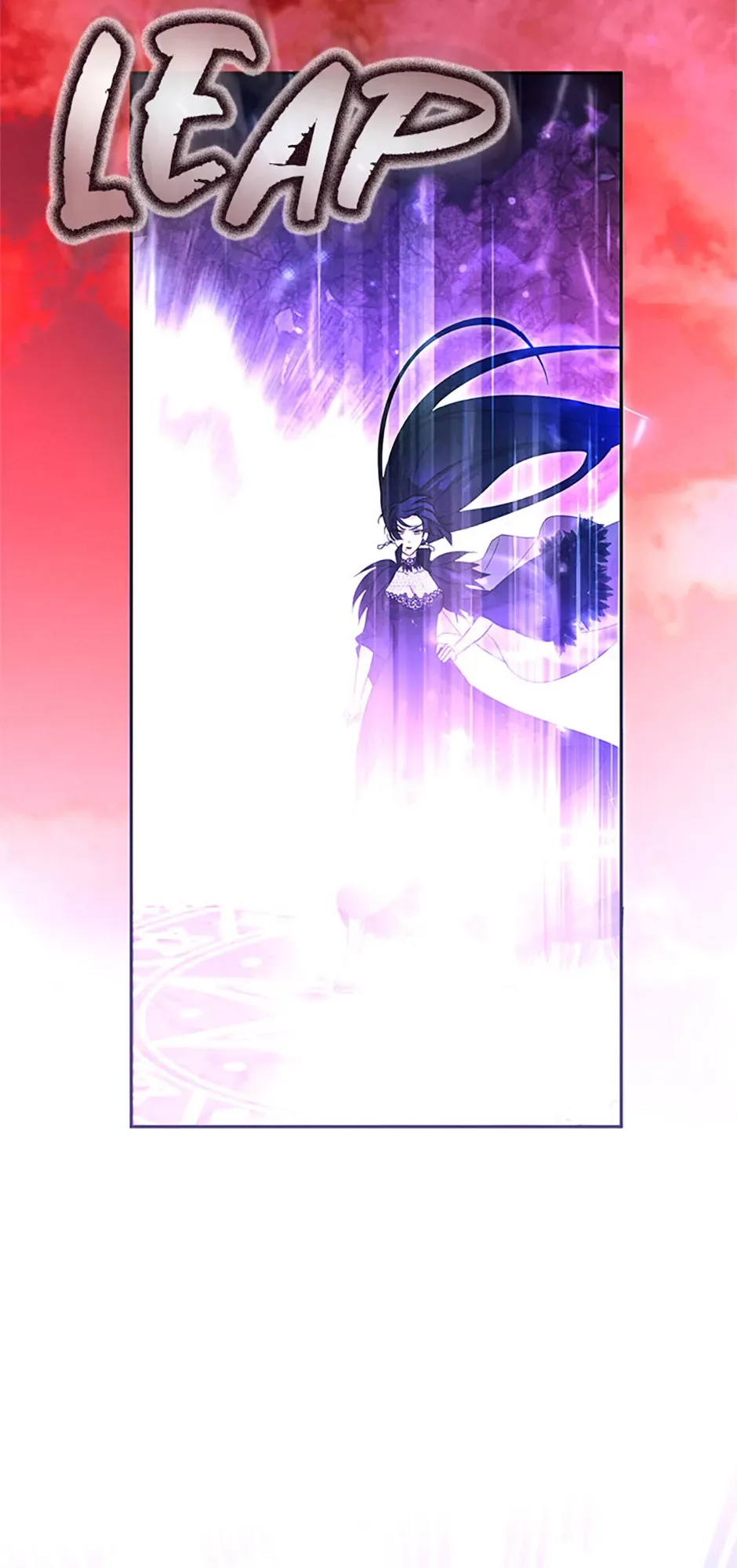 The Goal is to be Self-made Chapter 91 page 9