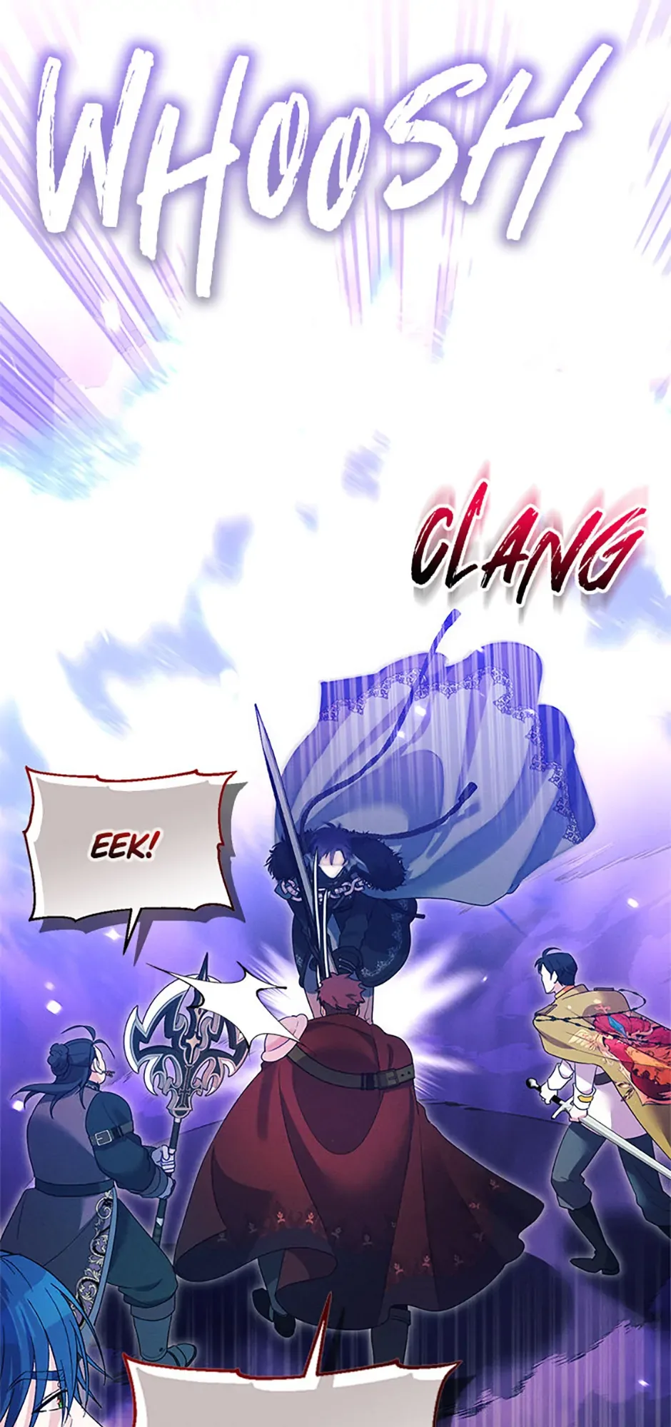 The Goal is to be Self-made Chapter 91 page 10