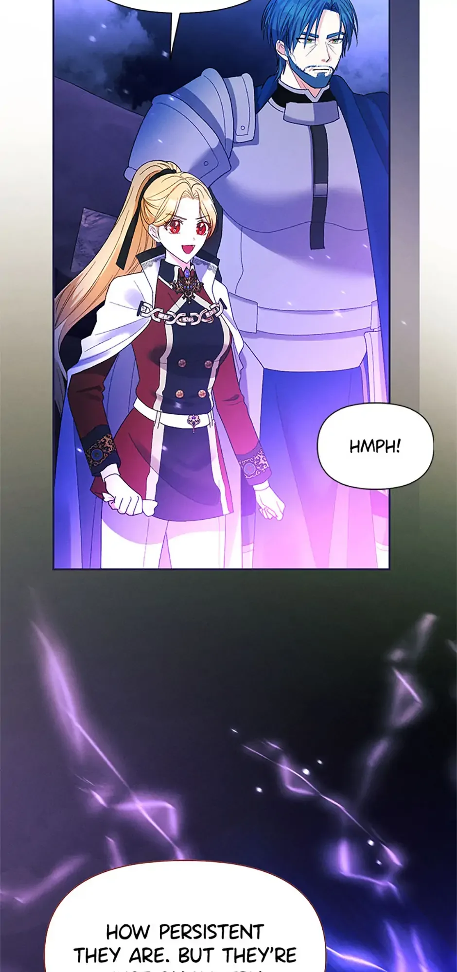 The Goal is to be Self-made Chapter 91 page 6