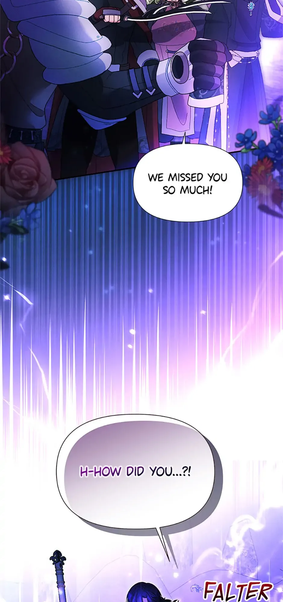 The Goal is to be Self-made Chapter 91 page 4