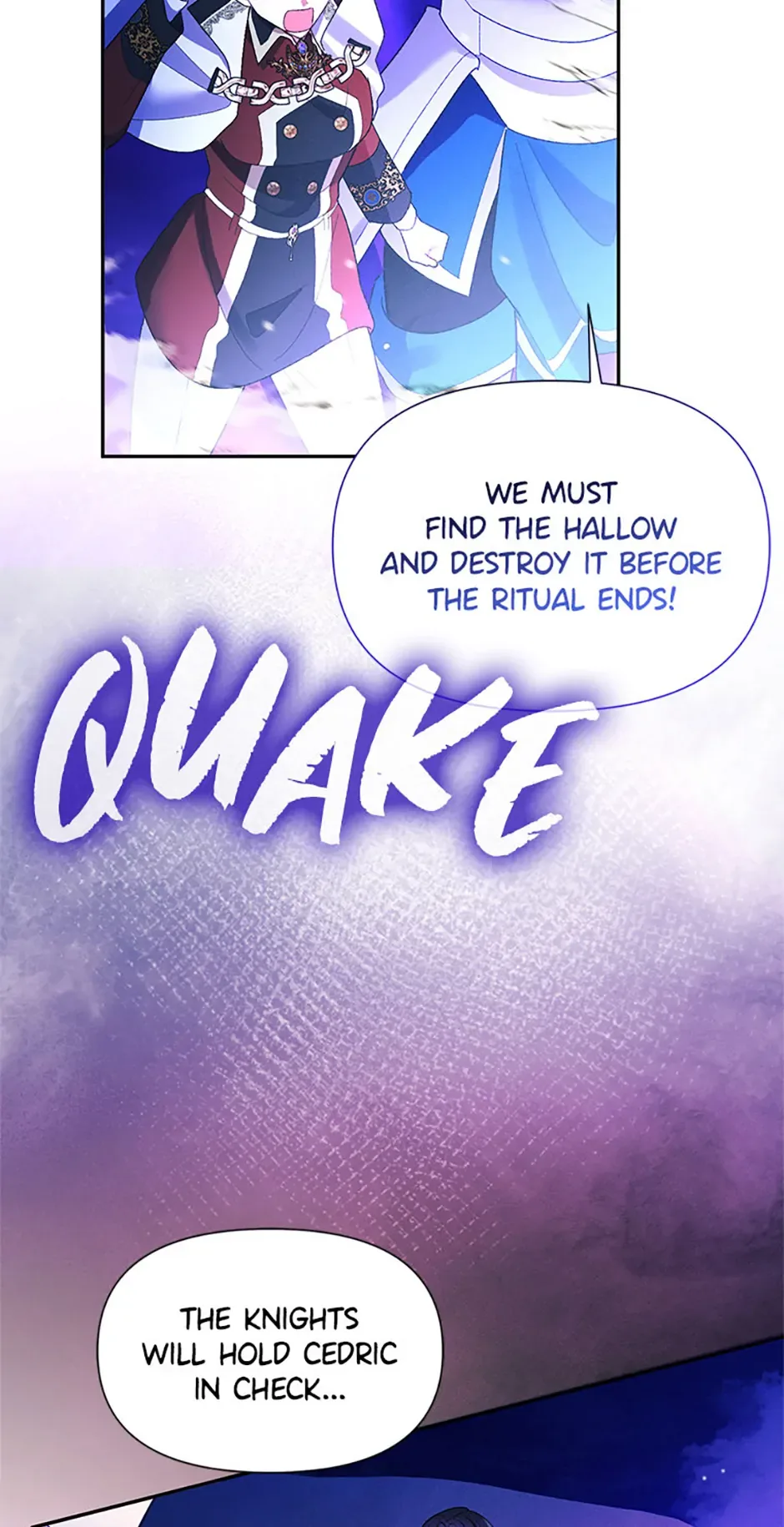 The Goal is to be Self-made Chapter 91 page 15