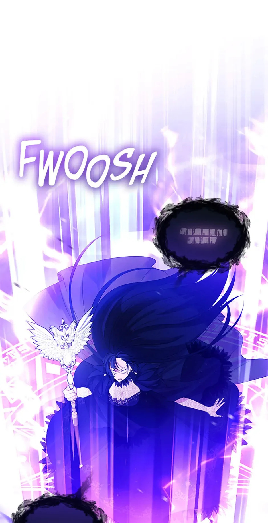 The Goal is to be Self-made Chapter 91 page 13