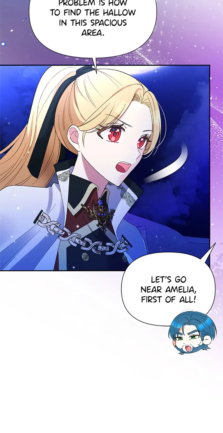 The Goal is to be Self-made Chapter 91 page 19