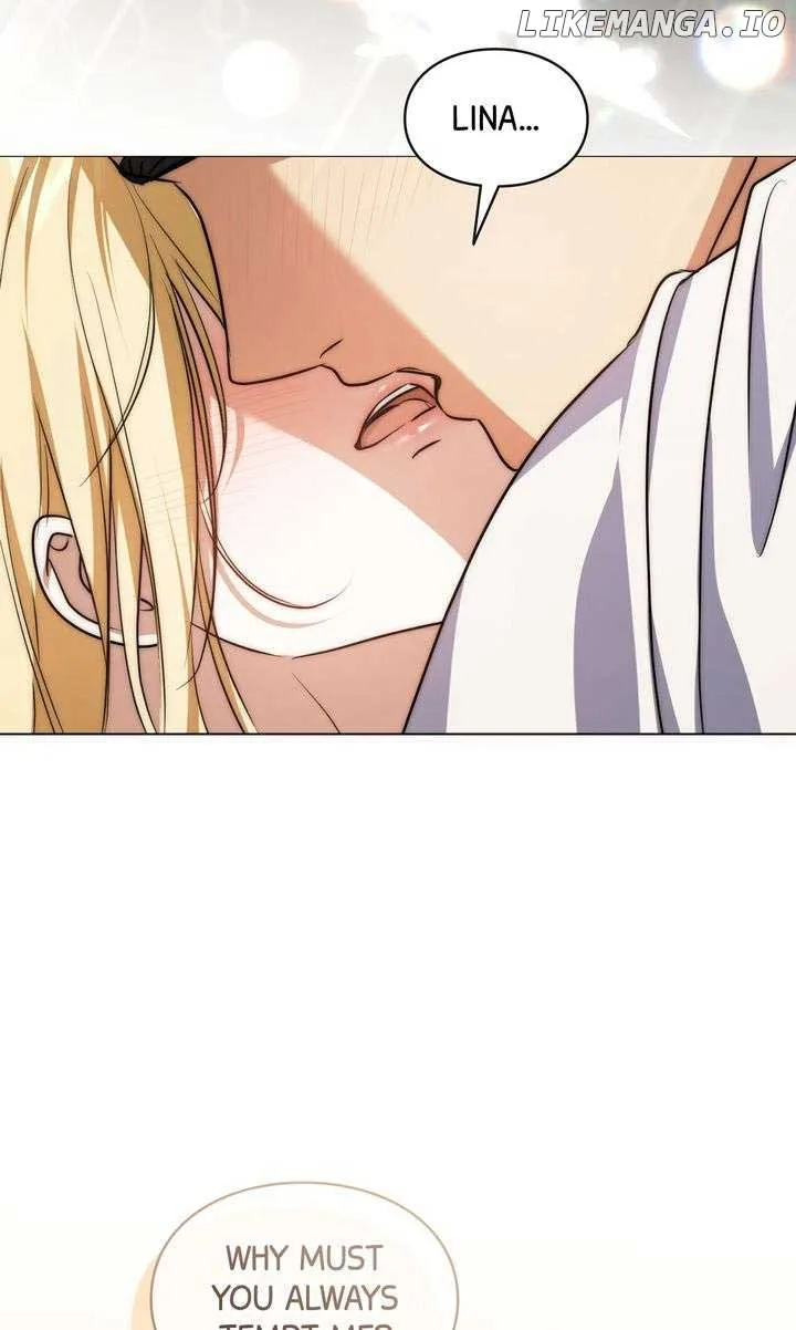The Fake Saintess Awaits Her Exit Chapter 92 page 6