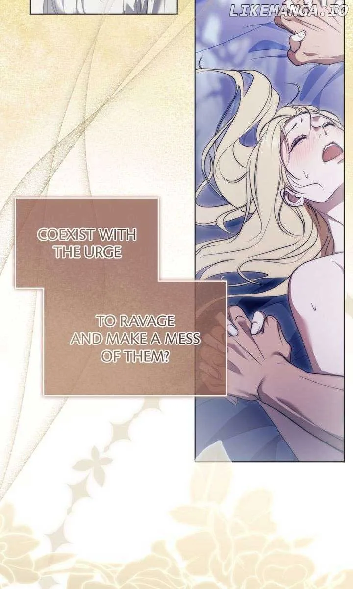 The Fake Saintess Awaits Her Exit Chapter 92 page 3