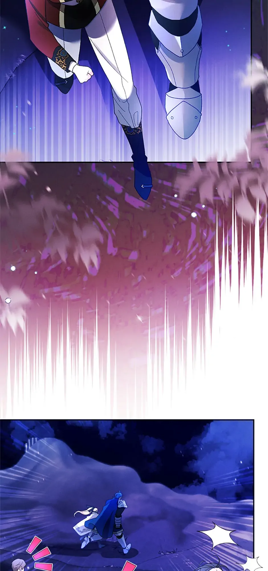 The Goal is to be Self-made Chapter 91 page 22