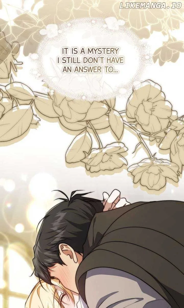 The Fake Saintess Awaits Her Exit Chapter 92 page 4