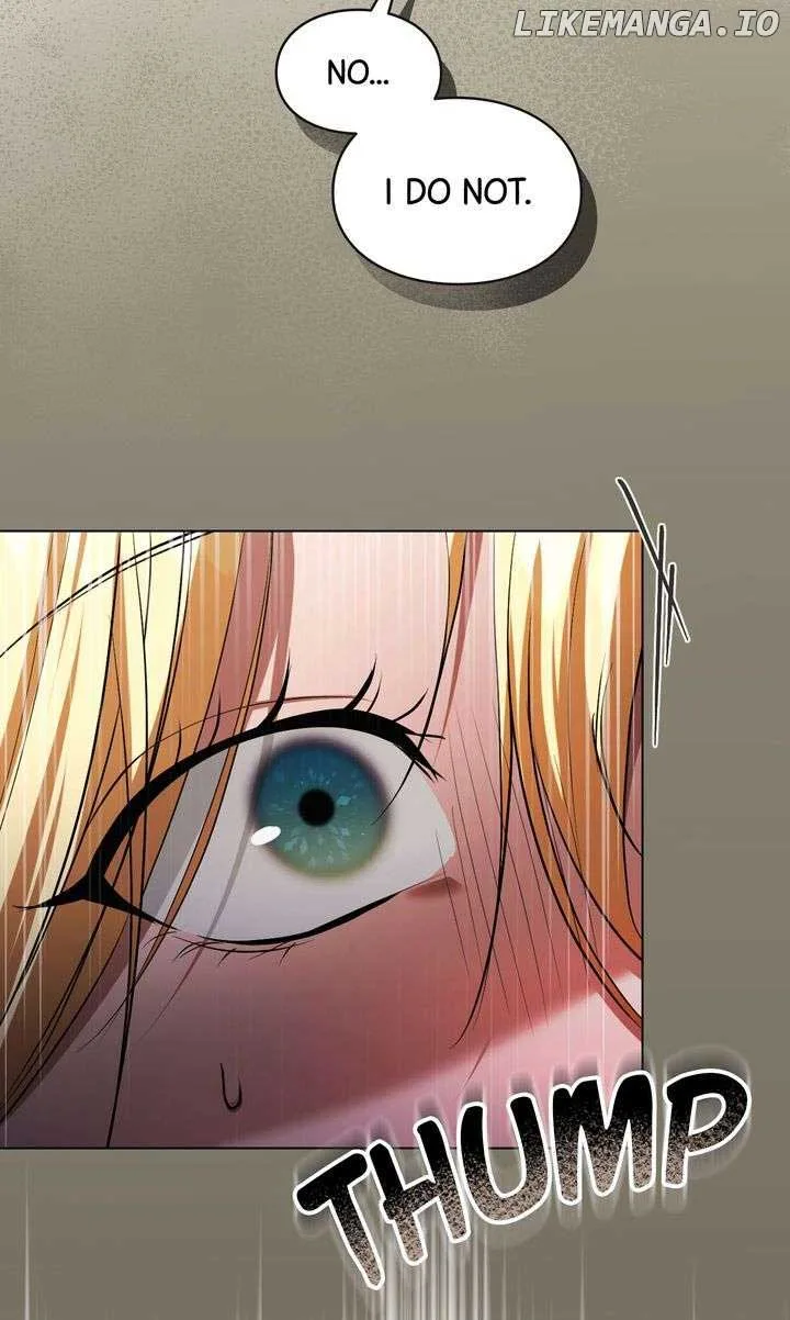 The Fake Saintess Awaits Her Exit Chapter 92 page 15