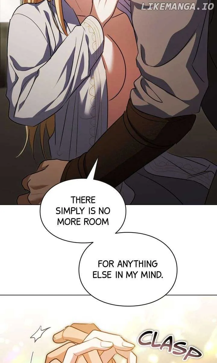 The Fake Saintess Awaits Her Exit Chapter 92 page 17