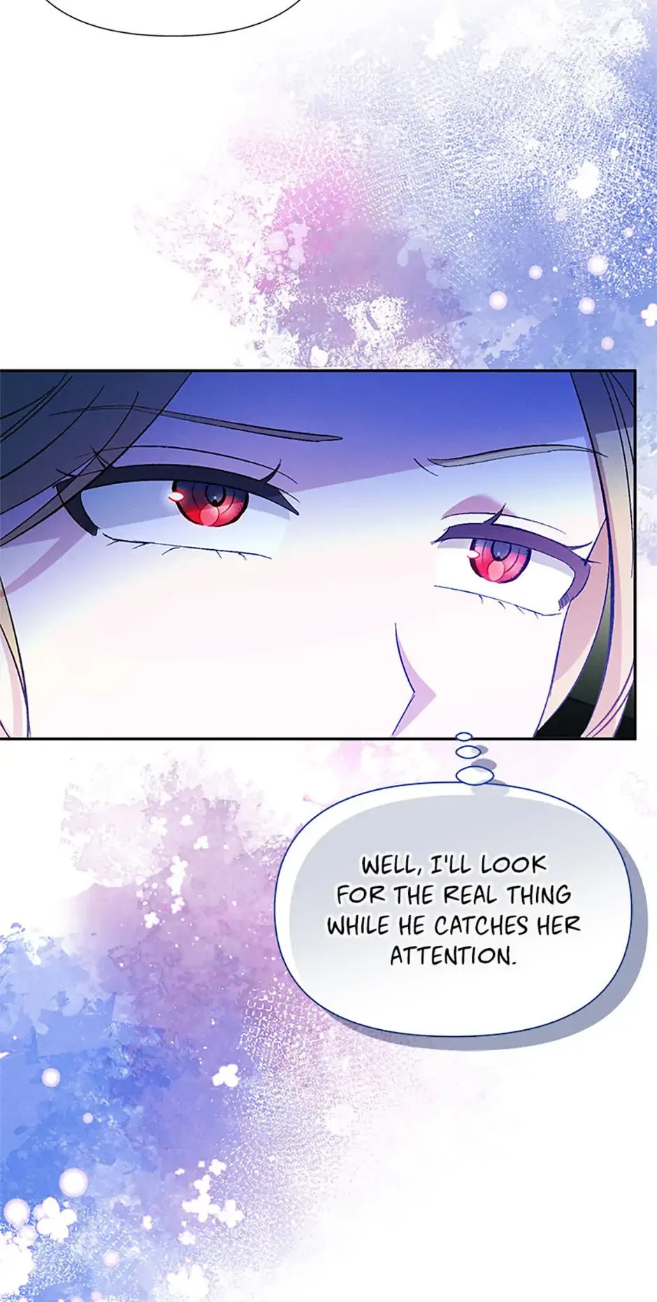 The Goal is to be Self-made Chapter 91 page 35
