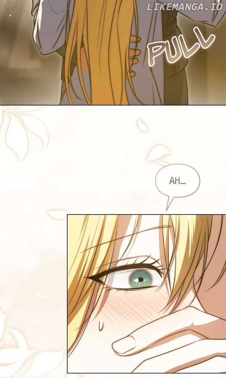 The Fake Saintess Awaits Her Exit Chapter 92 page 22