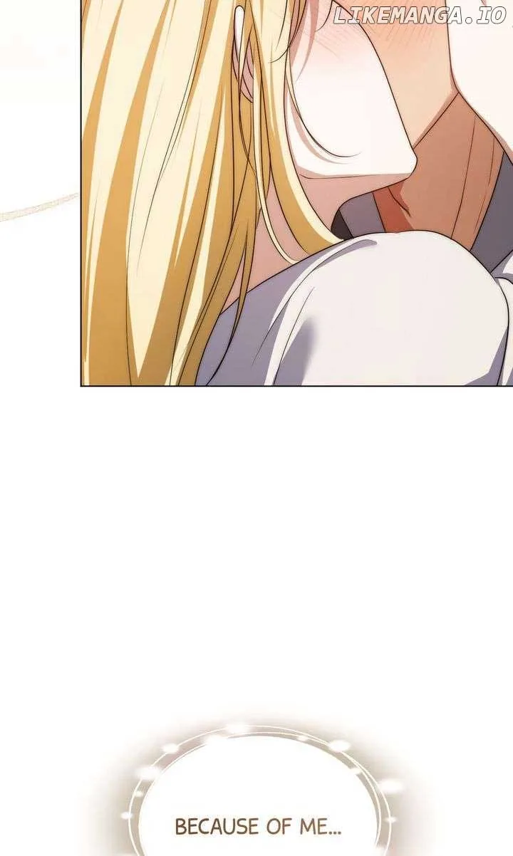 The Fake Saintess Awaits Her Exit Chapter 92 page 11