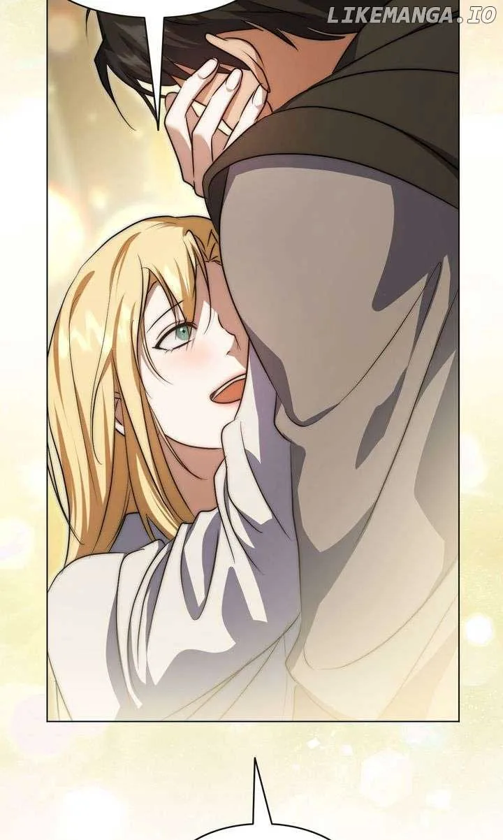 The Fake Saintess Awaits Her Exit Chapter 92 page 13