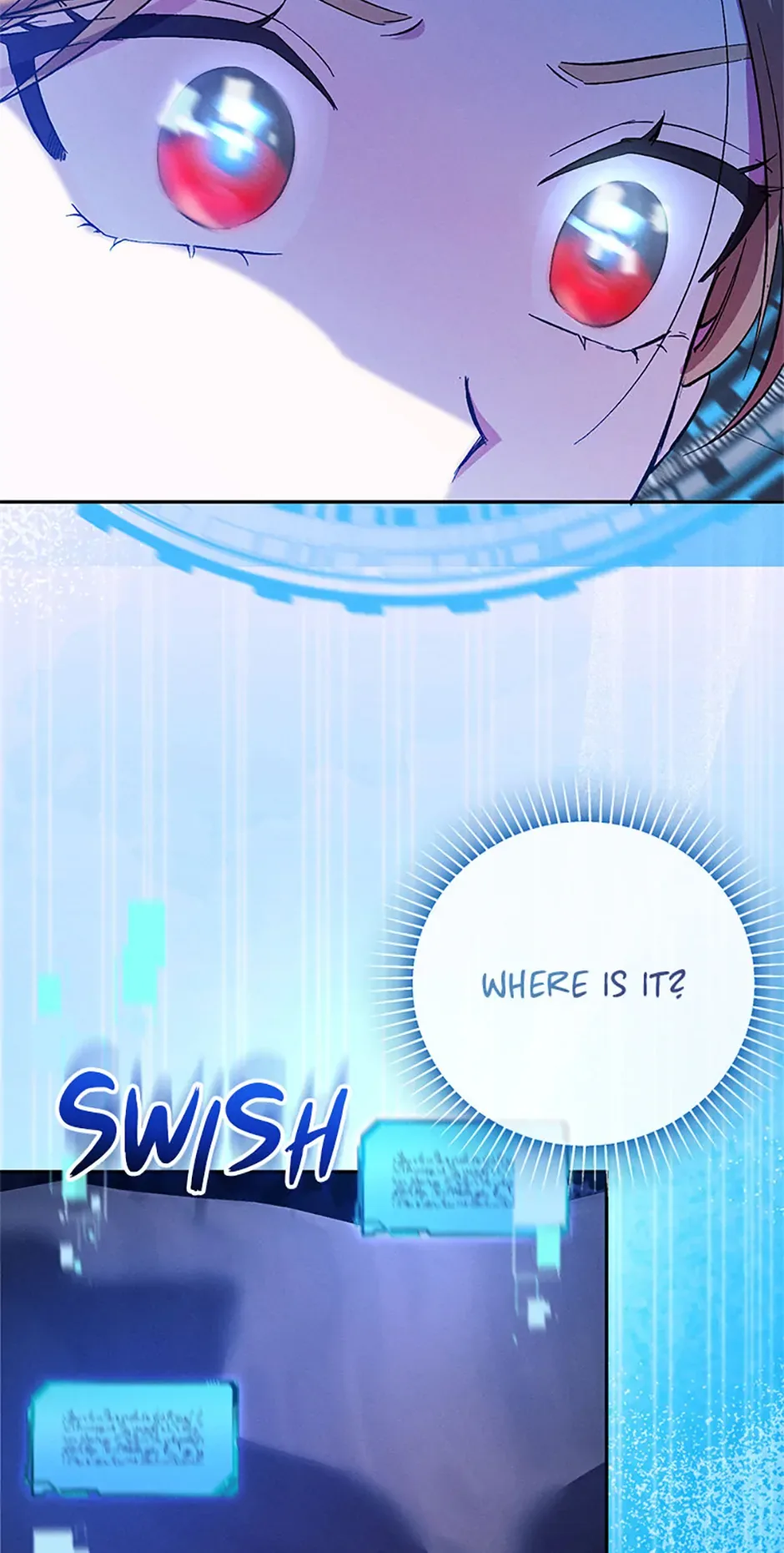 The Goal is to be Self-made Chapter 91 page 39