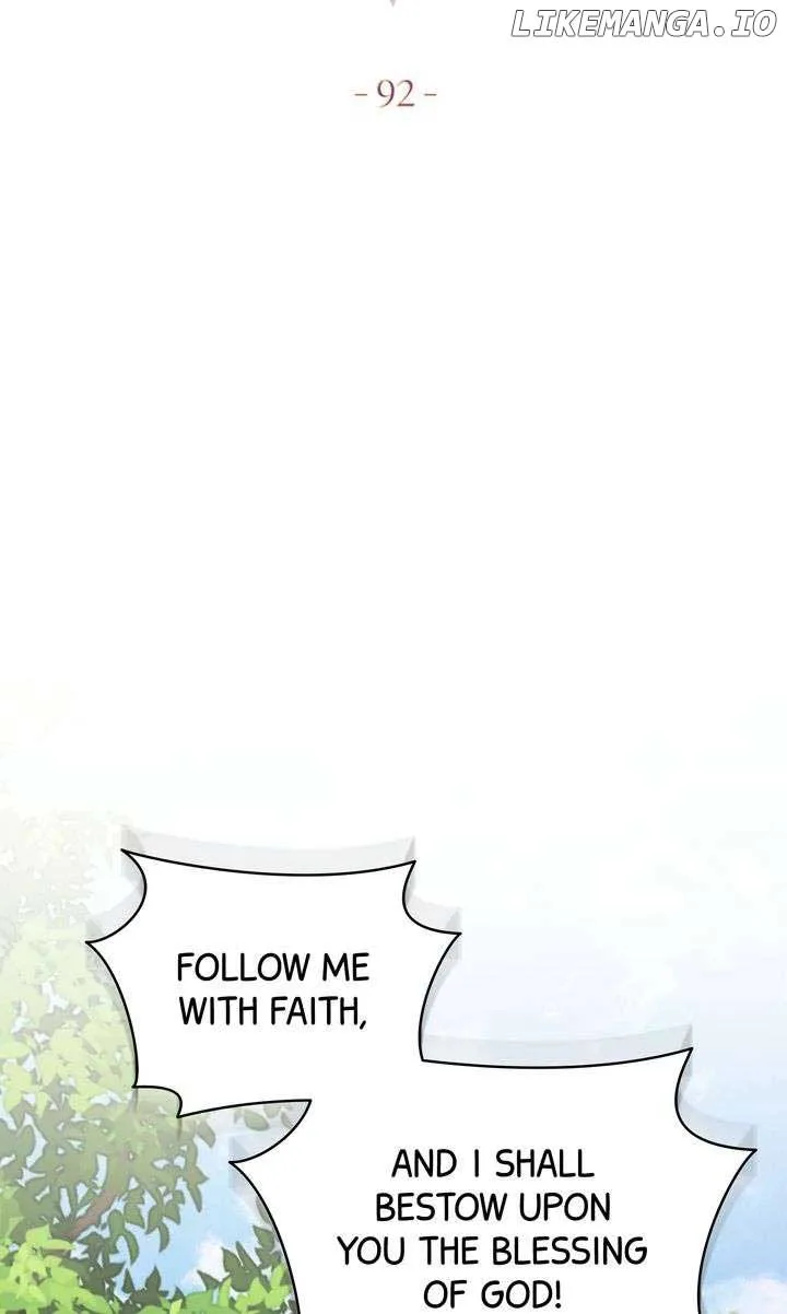 The Fake Saintess Awaits Her Exit Chapter 92 page 28