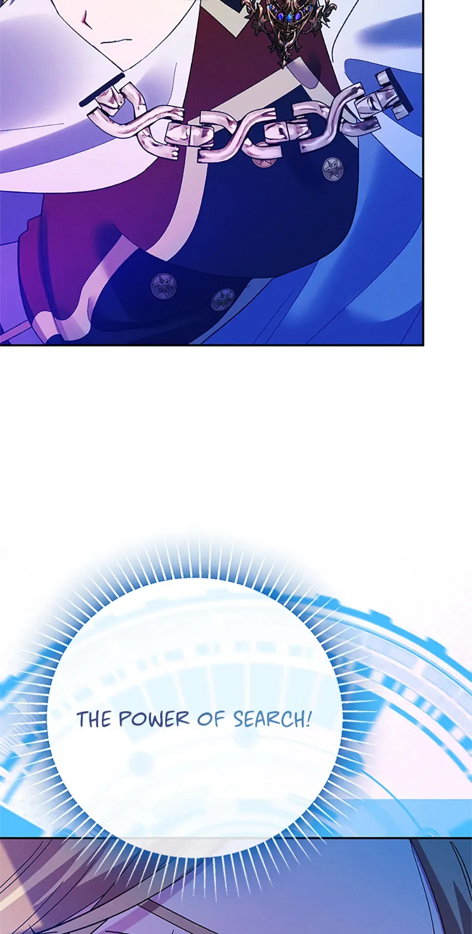 The Goal is to be Self-made Chapter 91 page 38