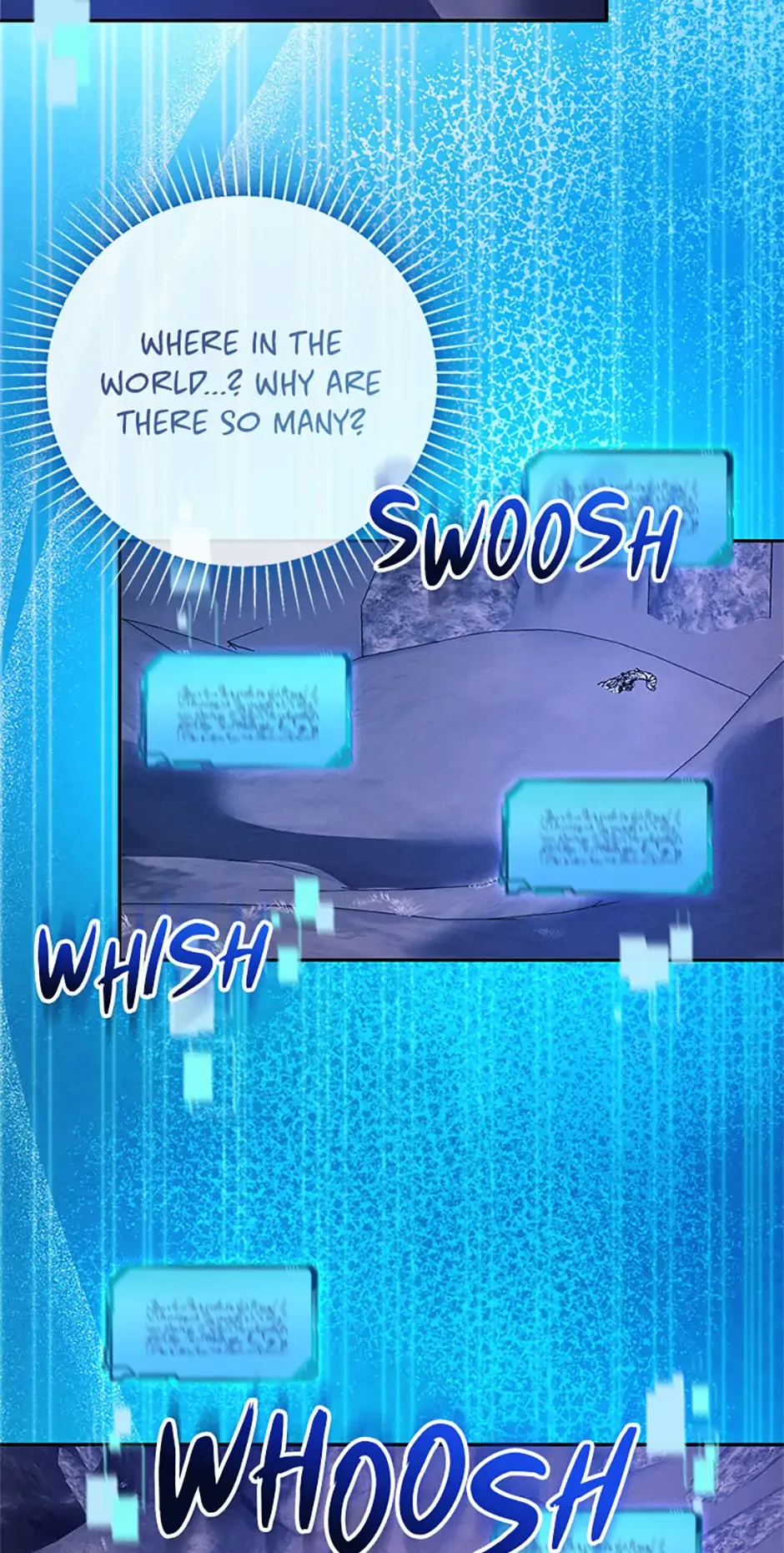 The Goal is to be Self-made Chapter 91 page 40