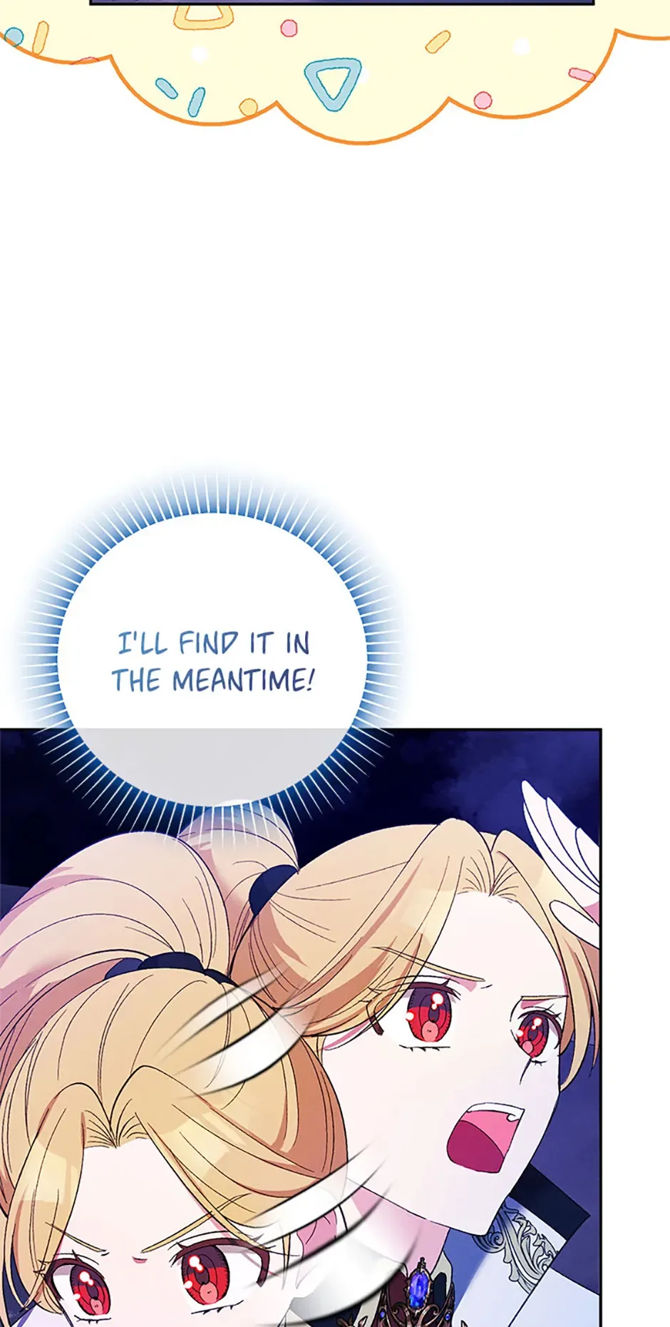 The Goal is to be Self-made Chapter 91 page 37