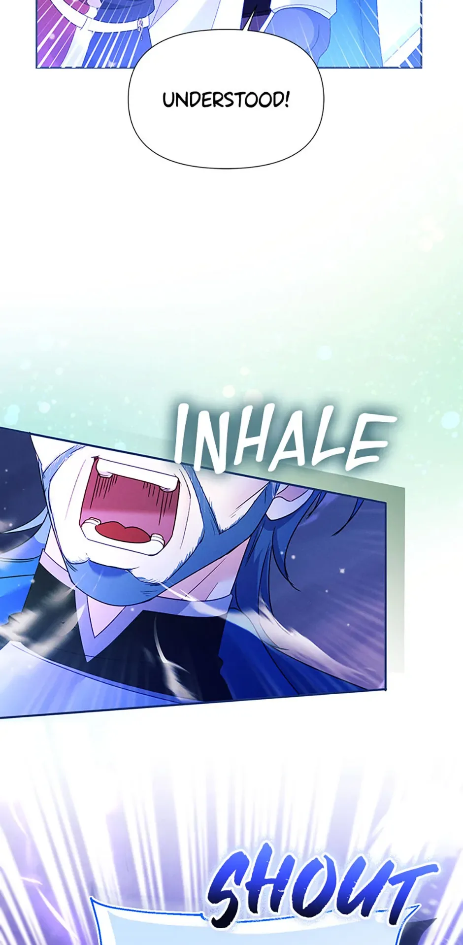 The Goal is to be Self-made Chapter 91 page 45