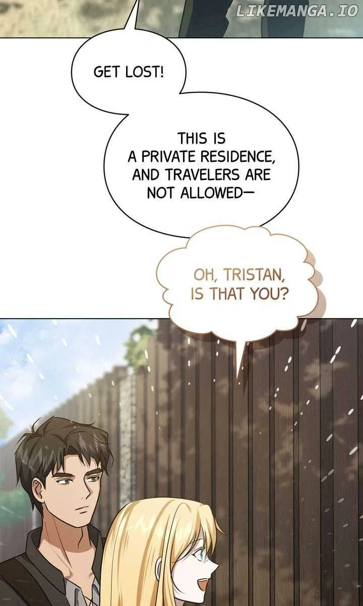 The Fake Saintess Awaits Her Exit Chapter 92 page 43