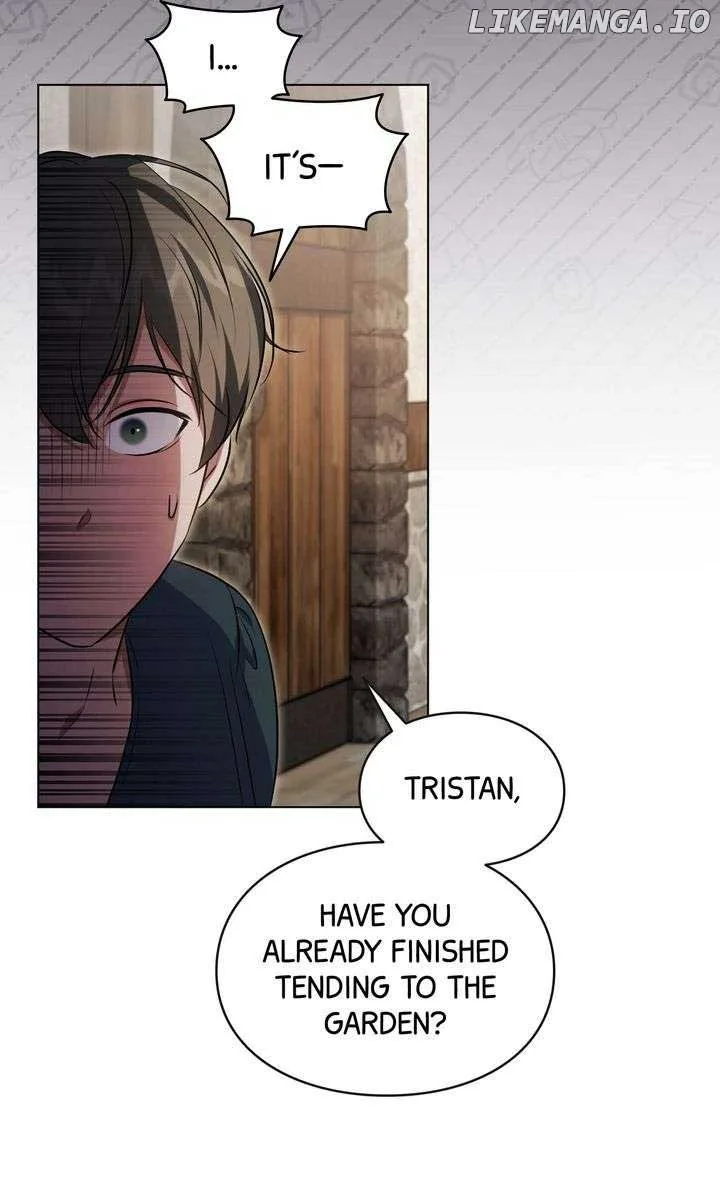 The Fake Saintess Awaits Her Exit Chapter 92 page 51
