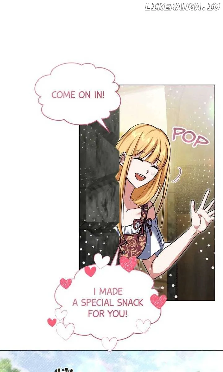 The Fake Saintess Awaits Her Exit Chapter 92 page 52