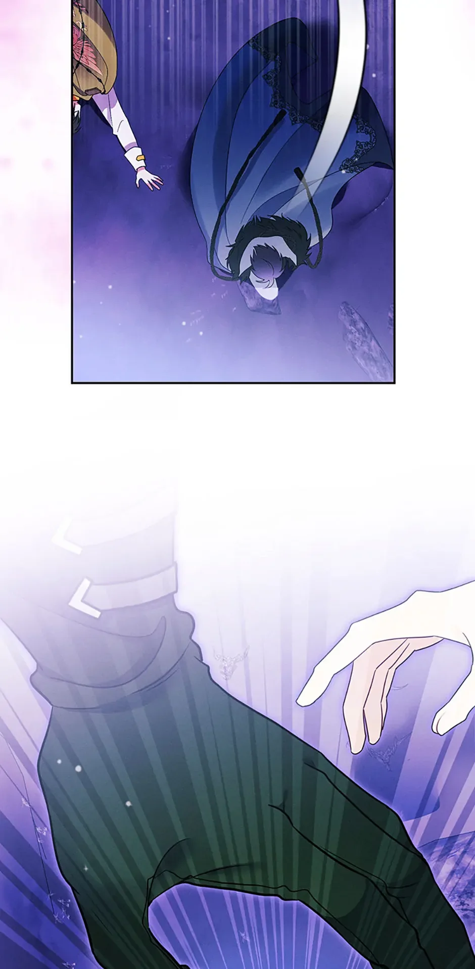 The Goal is to be Self-made Chapter 91 page 51