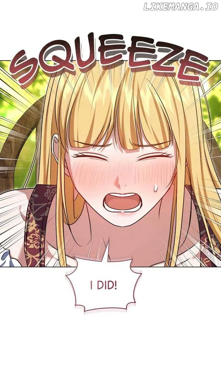 The Fake Saintess Awaits Her Exit Chapter 92 page 60