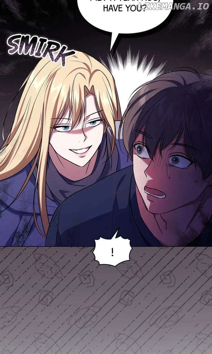 The Fake Saintess Awaits Her Exit Chapter 92 page 50