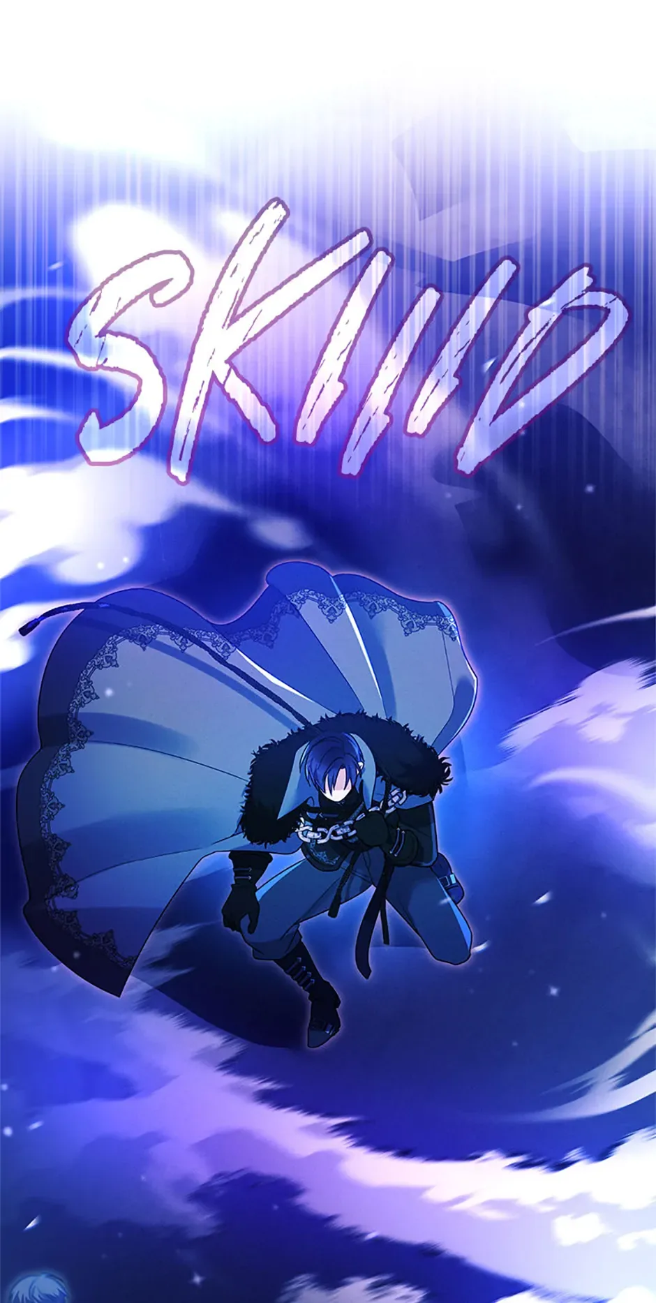 The Goal is to be Self-made Chapter 91 page 54