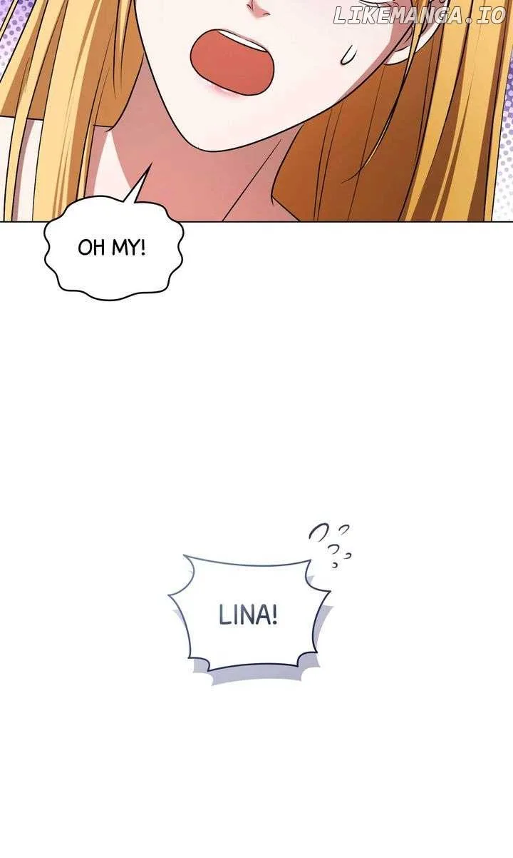 The Fake Saintess Awaits Her Exit Chapter 92 page 54