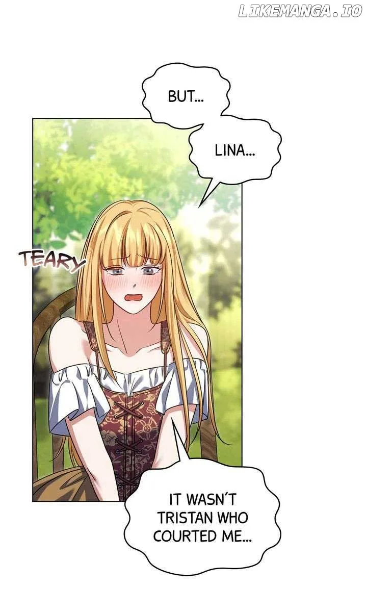 The Fake Saintess Awaits Her Exit Chapter 92 page 59