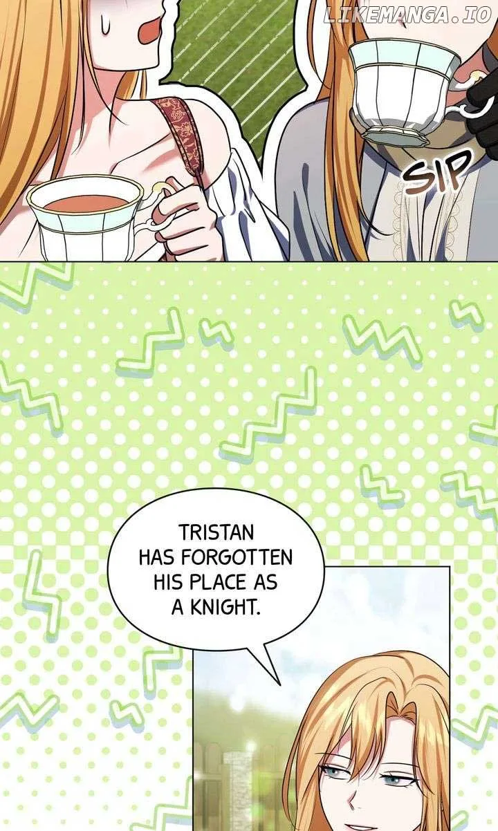 The Fake Saintess Awaits Her Exit Chapter 92 page 57