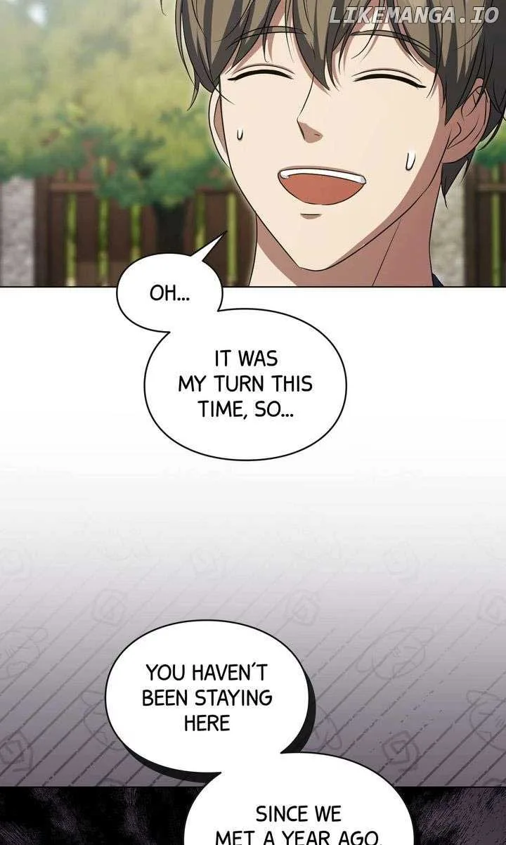 The Fake Saintess Awaits Her Exit Chapter 92 page 49