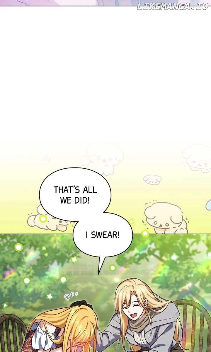 The Fake Saintess Awaits Her Exit Chapter 92 page 67