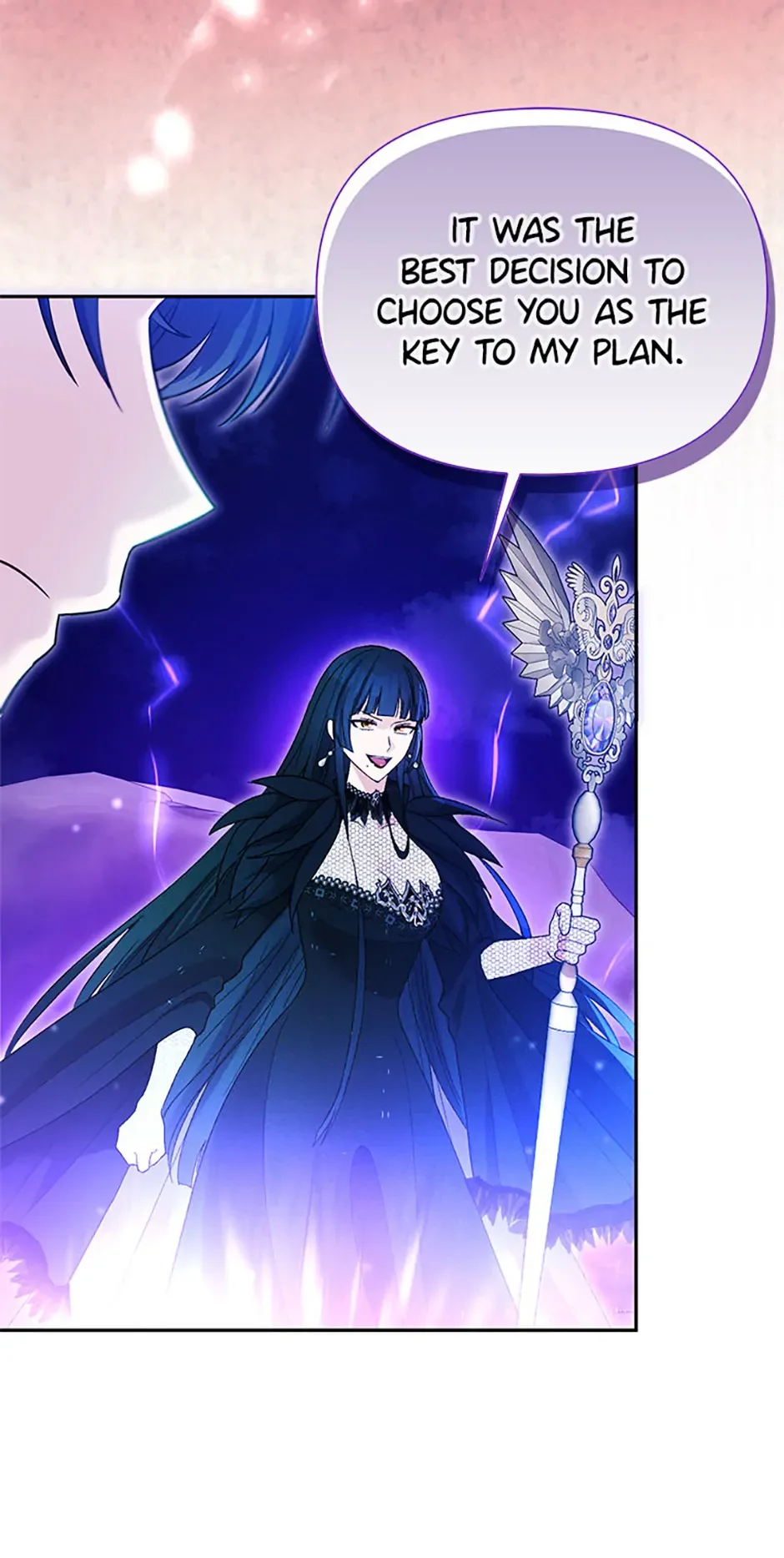 The Goal is to be Self-made Chapter 91 page 59