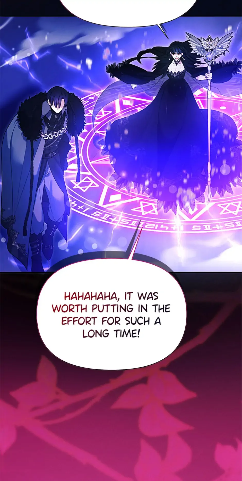 The Goal is to be Self-made Chapter 91 page 57
