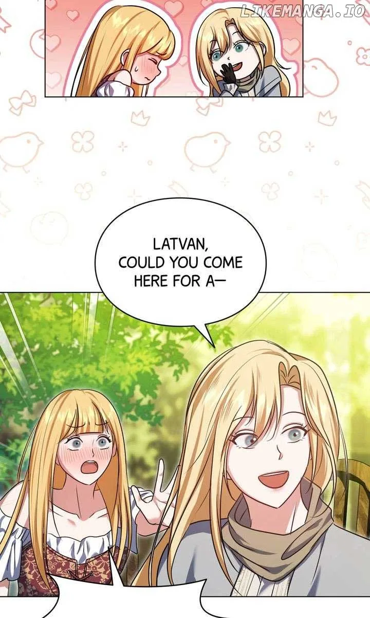 The Fake Saintess Awaits Her Exit Chapter 92 page 63