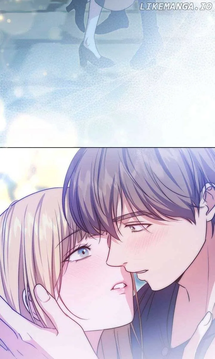 The Fake Saintess Awaits Her Exit Chapter 92 page 66