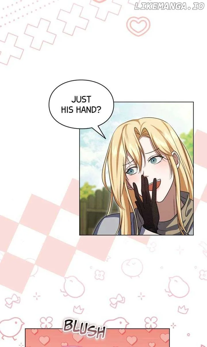 The Fake Saintess Awaits Her Exit Chapter 92 page 62