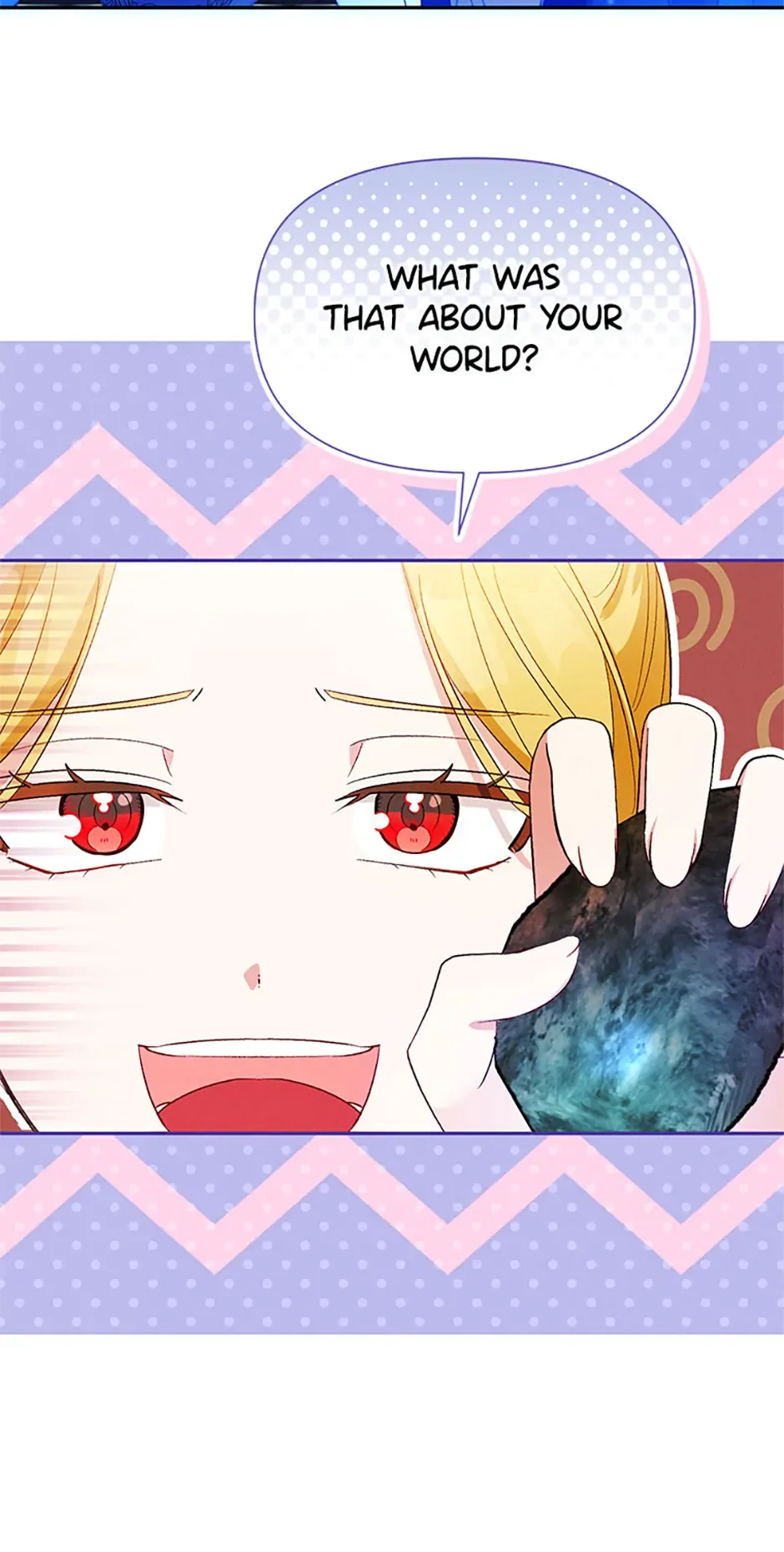 The Goal is to be Self-made Chapter 91 page 62