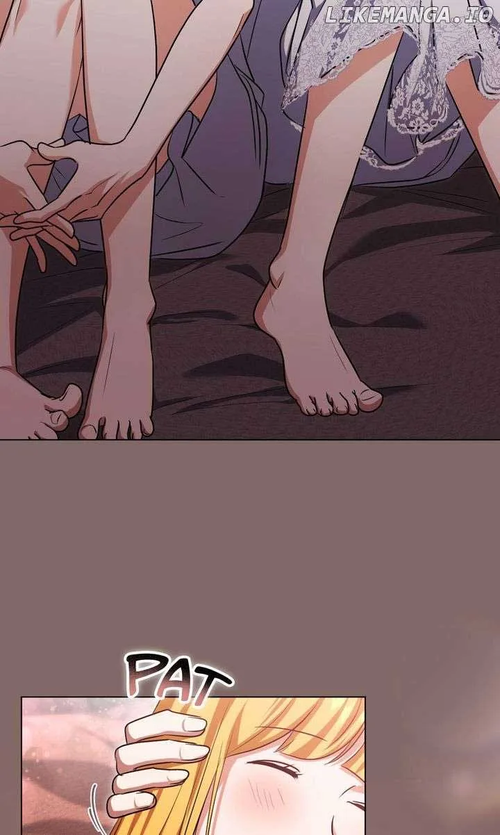 The Fake Saintess Awaits Her Exit Chapter 92 page 74