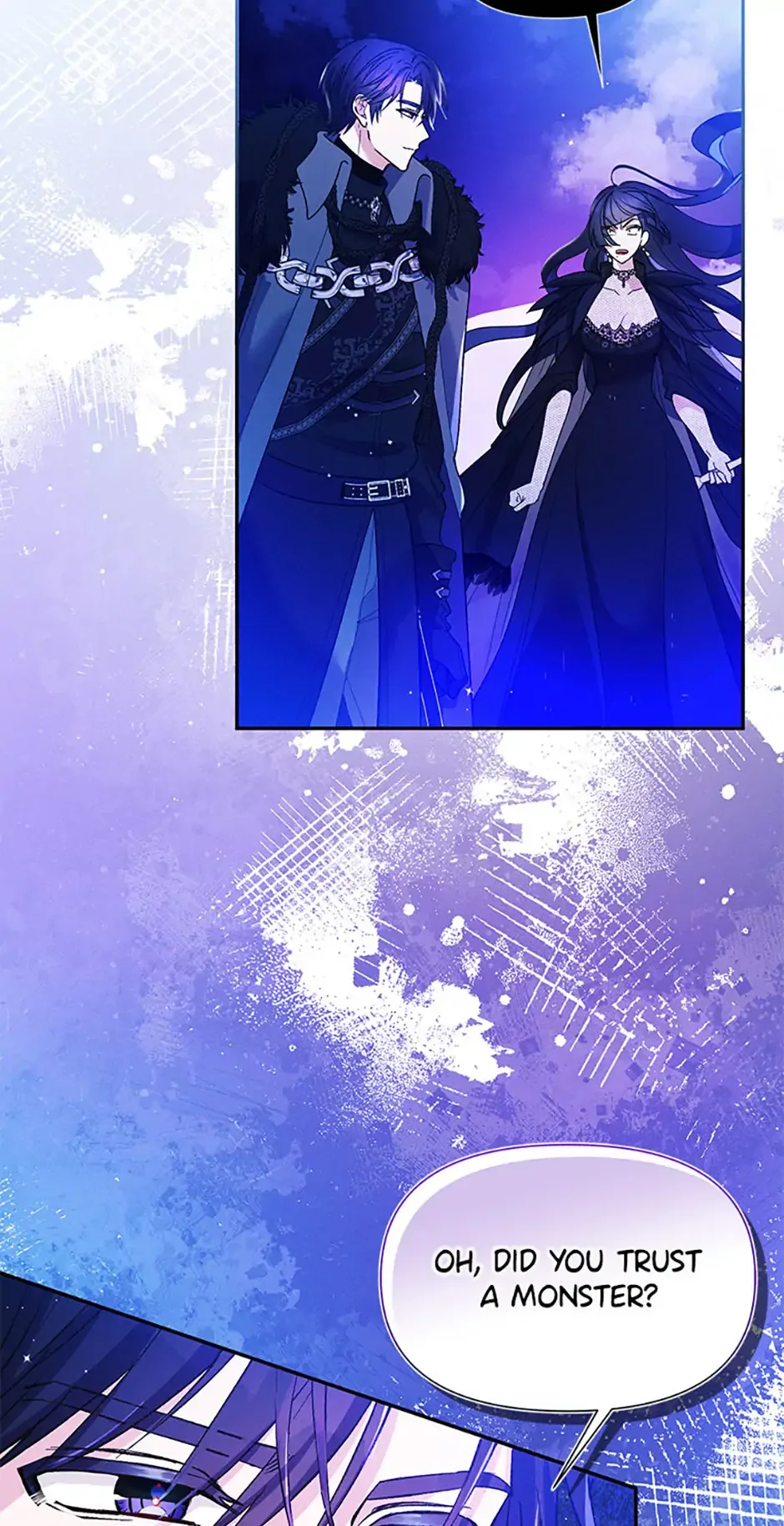 The Goal is to be Self-made Chapter 91 page 64